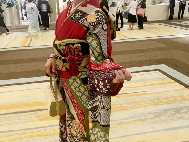 【スタッフ全員和装師範看板保持】私達にお任せ下さい☆素敵なお着物姿で一日中快適に