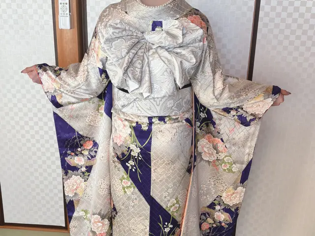 【スタッフ全員和装師範看板保持】私達にお任せ下さい☆素敵なお着物姿で一日中快適に