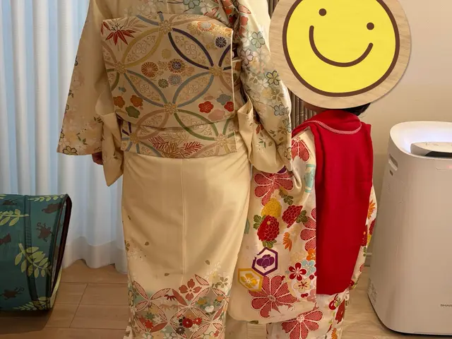 【スタッフ全員和装師範看板保持】私達にお任せ下さい☆素敵なお着物姿で一日中快適に