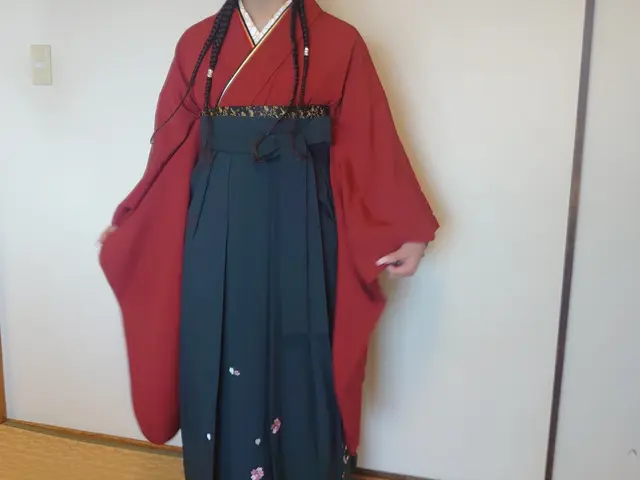 【スタッフ全員和装師範看板保持】私達にお任せ下さい☆素敵なお着物姿で一日中快適に