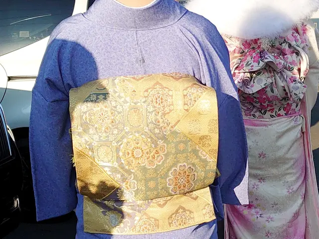 【スタッフ全員和装師範看板保持】私達にお任せ下さい☆素敵なお着物姿で一日中快適に