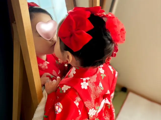 【スタッフ全員和装師範看板保持】私達にお任せ下さい☆素敵なお着物姿で一日中快適に