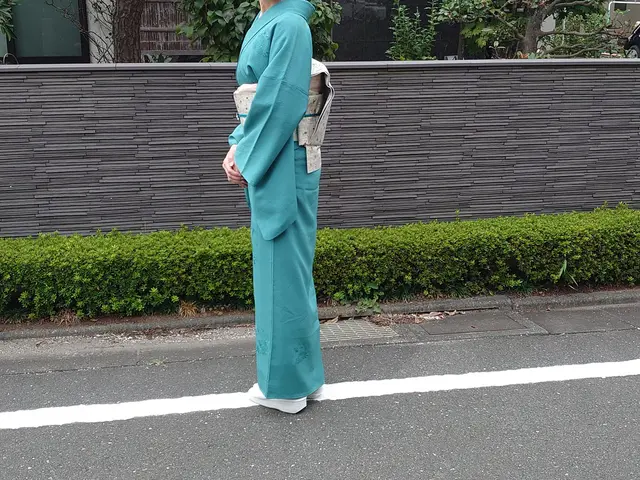 【スタッフ全員和装師範看板保持】私達にお任せ下さい☆素敵なお着物姿で一日中快適に