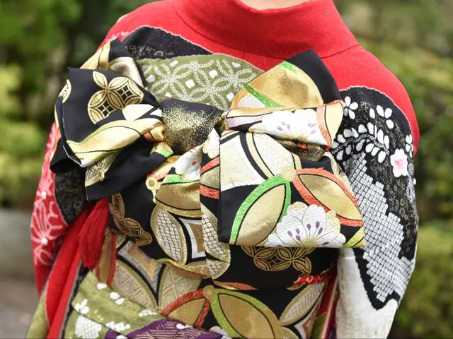 【スタッフ全員和装師範看板保持】私達にお任せ下さい☆素敵なお着物姿で一日中快適に