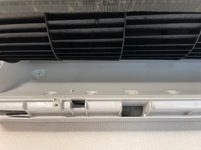 エアコンクリーニングでお部屋に漂うカビ菌やホコリをストップ！《除菌・消臭無料》サービスの画像