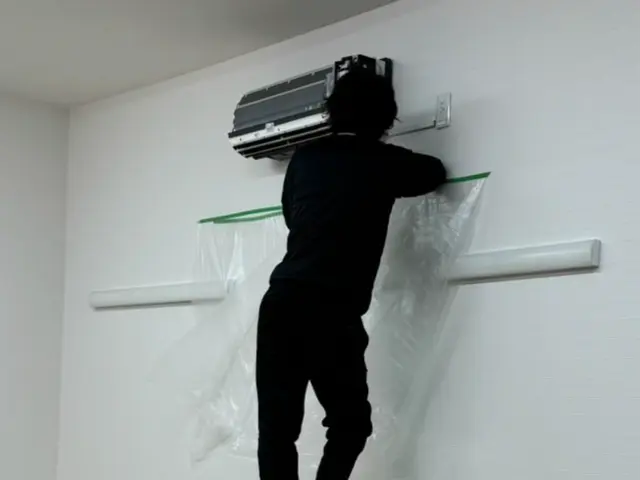 地域密着★親切丁寧な町のでんき屋さん！駐車代当社負担◎女性スタッフ同行可サービスの画像