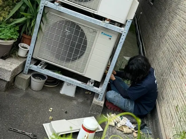地域密着★親切丁寧な町のでんき屋さん！駐車代当社負担◎女性スタッフ同行可サービスの画像