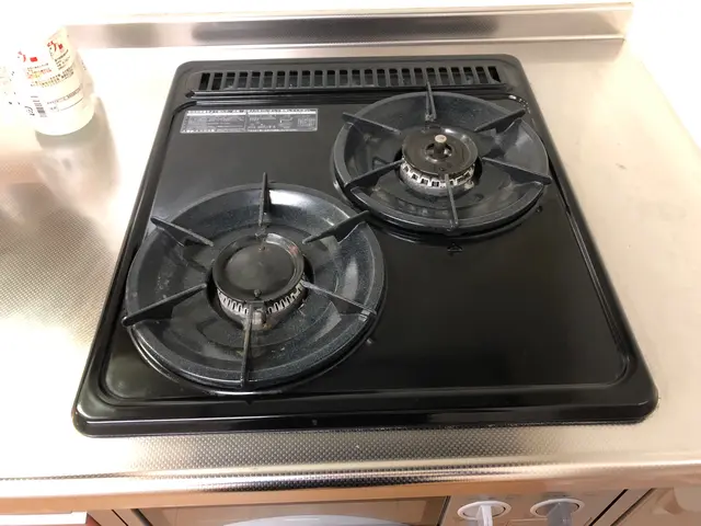 《年中無休》頑固な汚れ・カビもスッキリ洗浄！清潔感のあるスタッフがお伺い◎サービスの画像