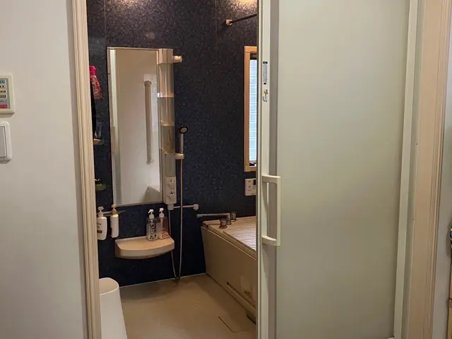 古い浴室を解体から完全刷新。快適・清潔・安心を一度に！サービスの画像