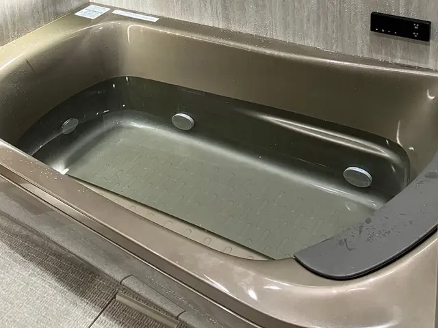 古い浴室を解体から完全刷新。快適・清潔・安心を一度に！サービスの画像