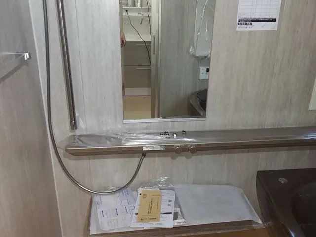 古い浴室を解体から完全刷新。快適・清潔・安心を一度に！サービスの画像