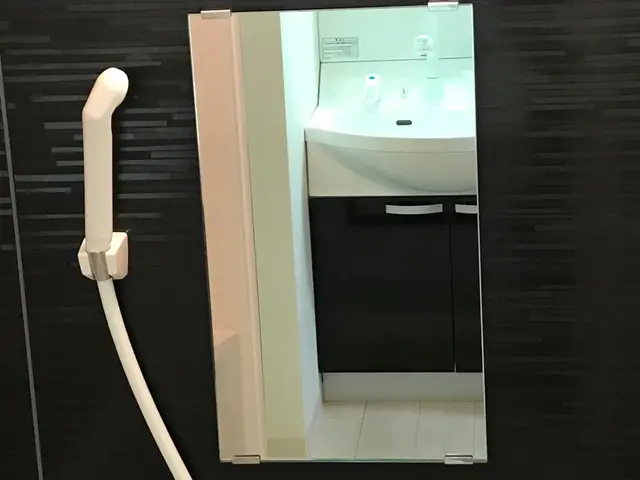 普段のお掃除では手に負えないところも、プロが汚れを一掃致します。サービスの画像