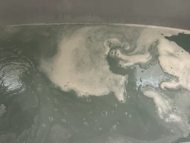 プロによる風呂釜配管洗浄｜見えない汚れを徹底除去サービスの画像