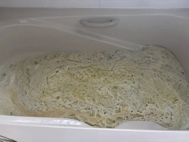 プロによる風呂釜配管洗浄｜見えない汚れを徹底除去サービスの画像
