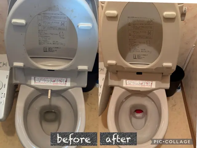 5人の子を持つパパです。コーティングも可★満足度高◉地域外/営業時間外対応可☆サービスの画像