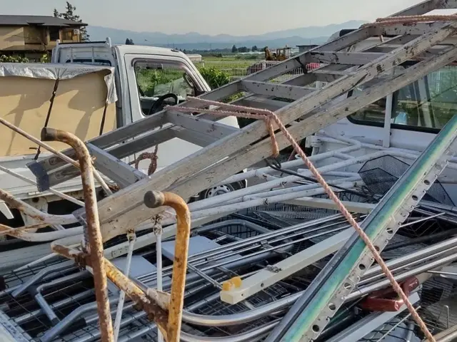 ◆山形県南部エリア中心◆不用品の回収・買い取りは当店にお任せください！サービスの画像