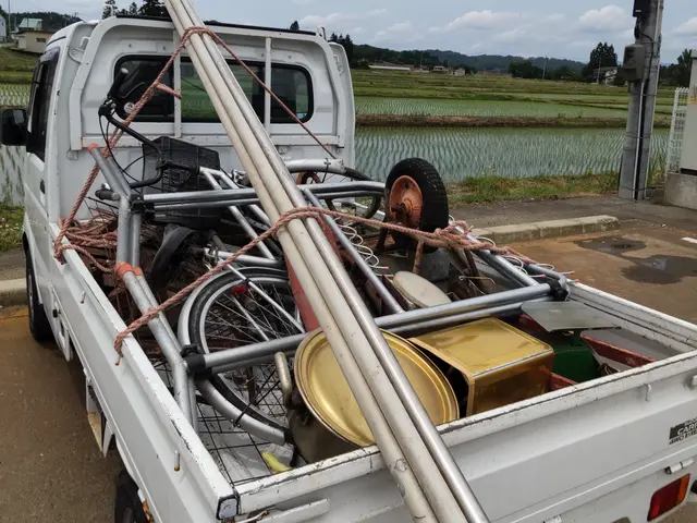 ◆山形県南部エリア中心◆不用品の回収・買い取りは当店にお任せください！サービスの画像