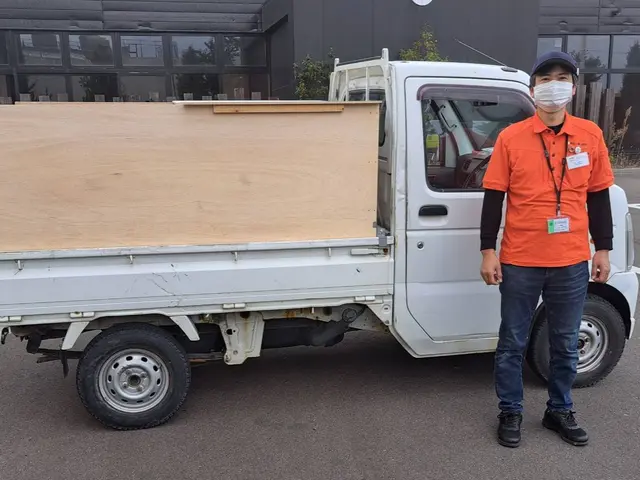 ◆山形県南部エリア中心◆不用品の回収・買い取りは当店にお任せください！サービスの画像