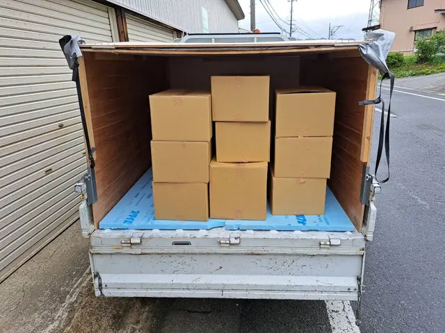 ◆山形県南部エリア中心◆不用品の回収・買い取りは当店にお任せください！サービスの画像