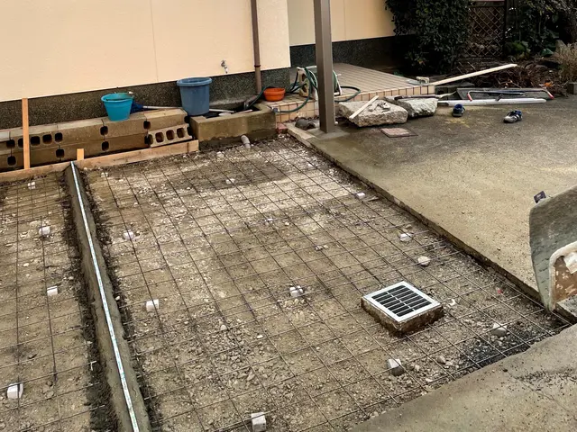 【営業時間外もご相談OK】損害保険加入済み◎高い技術力でスピード対応！サービスの画像