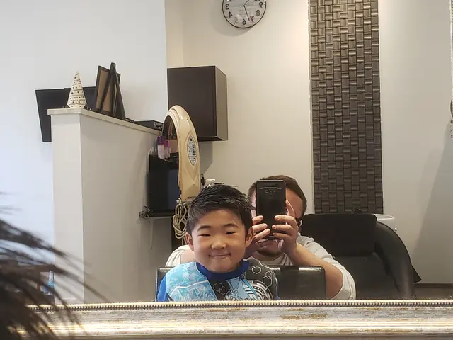 業歴20年の匠の技◇足立区から伺います！サービスの画像