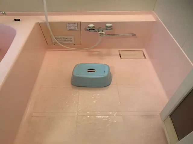 ◉夫婦でお伺い◉業歴10年以上◉期間限定！カビ防止コート、鏡コーティングサービスサービスの画像