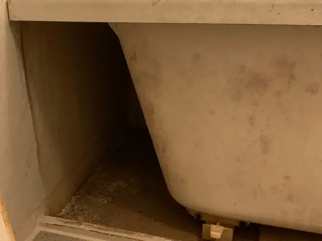 ◉夫婦でお伺い◉業歴10年以上◉期間限定！カビ防止コート、鏡コーティングサービスサービスの画像