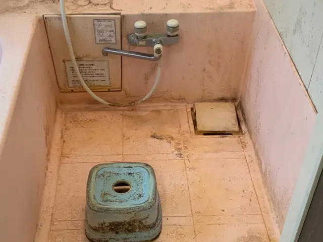 ◉夫婦でお伺い◉業歴10年以上◉期間限定！カビ防止コート、鏡コーティングサービスサービスの画像