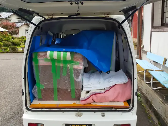 【京都、滋賀発着のみ】累計2000件の引越し実績有り◎経験豊富◎親切、丁寧が自慢サービスの画像