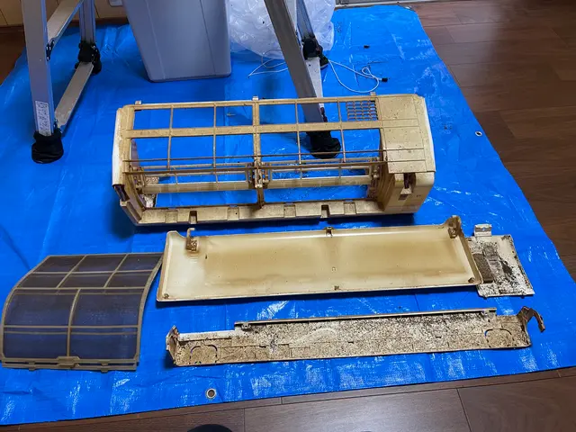 【自衛隊出身の店長自ら施工】損害保険加入済み◎安心対応サービスの画像