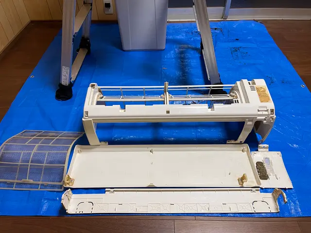 【自衛隊出身の店長自ら施工】損害保険加入済み◎安心対応サービスの画像