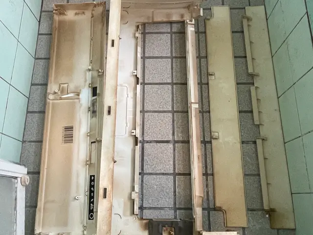 【自衛隊出身の店長自ら施工】損害保険加入済み◎安心対応サービスの画像