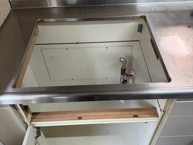 業界歴31年のベテランが提供する安心の女性スタッフ同行可能な取付設置サービスサービスの画像