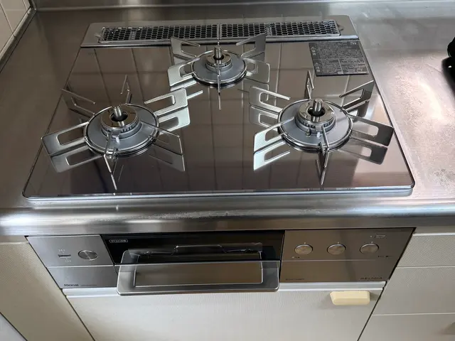 業界歴31年のベテランが提供する安心の女性スタッフ同行可能な取付設置サービスサービスの画像