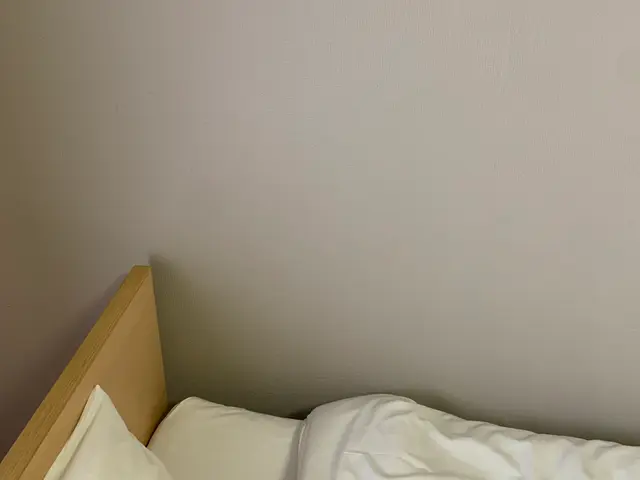 張替えの約半額！クロスメイクで壁紙をキレイにします！サービスの画像