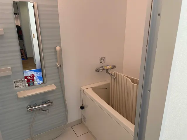 作業外注一切なしの自社スタッフ、時間外／エリア外対応もお任せの水回りクリーニンサービスの画像