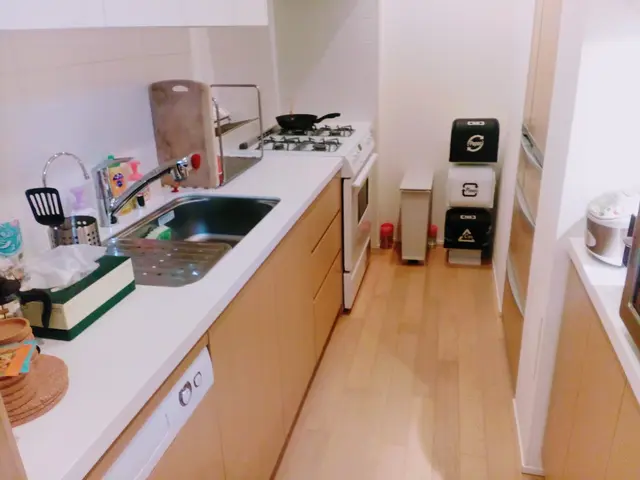 快挙3年連続《くらしのマーケットアワード入選》口コミ満足度賞☆渋谷区から伺いますサービスの画像