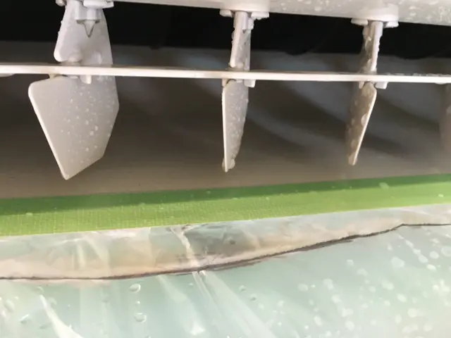 エコ洗剤！エコ消臭抗菌！安心、安全を提供できるサービスを取り揃えています！サービスの画像