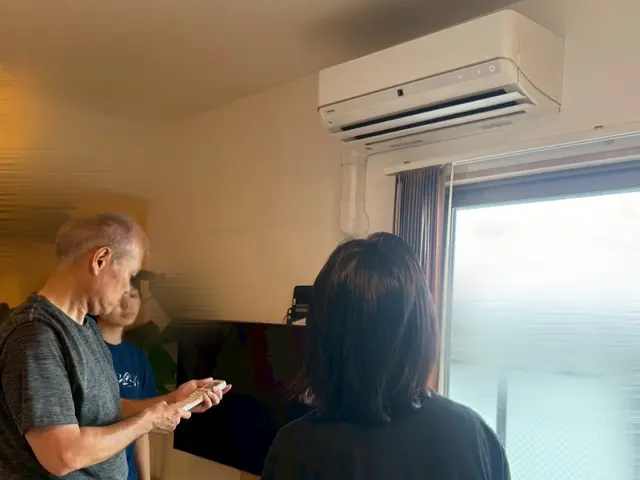 地元密着ご夫婦が体に優しい洗剤で空氣感が劇的に変わる丁寧仕上げサービスの画像