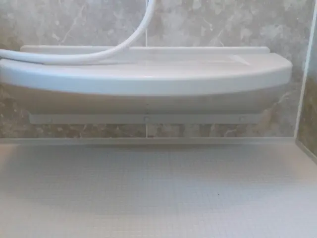 お風呂のお掃除ですサービスの画像