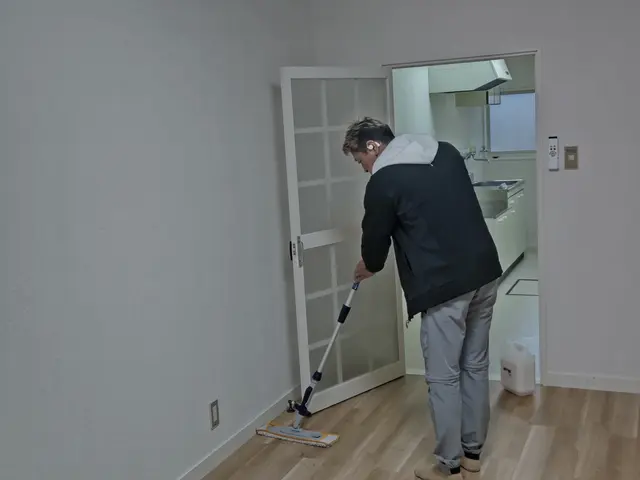 【ハウスクリーニング士】豊富な経験で安心！仕上がり重視で丁寧に施工いたしますサービスの画像