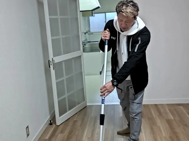 【ハウスクリーニング士】豊富な経験で安心！仕上がり重視で丁寧に施工いたしますサービスの画像