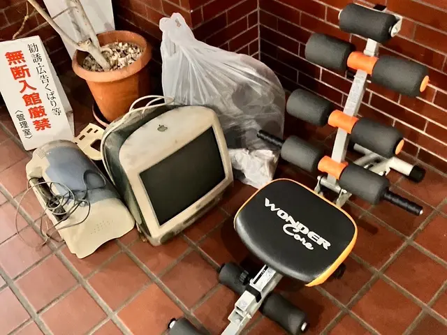 5年以上の実績！自社スタッフが丁寧に対応する安心の片付けサポートサービスの画像