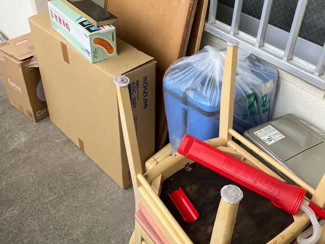 5年以上の実績！自社スタッフが丁寧に対応する安心の片付けサポートサービスの画像