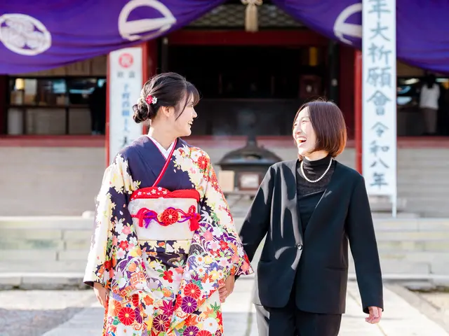 10年後に「撮ってよかった」と思える一枚を。誰が撮るかで、写真は別物になります。