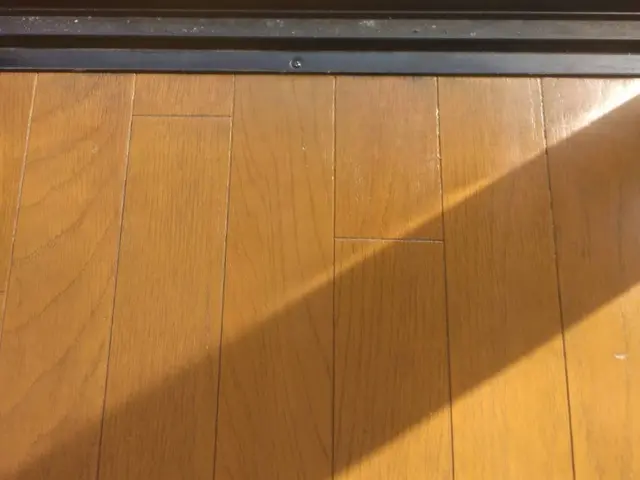 住宅の傷を補修！！予約から施工まで全て自社対応◎アフターフォローもばっちり！！サービスの画像