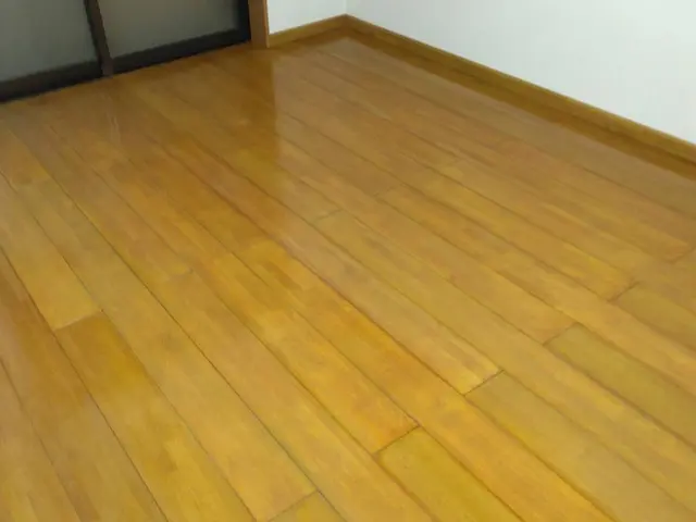 住宅の傷を補修！！予約から施工まで全て自社対応◎アフターフォローもばっちり！！サービスの画像