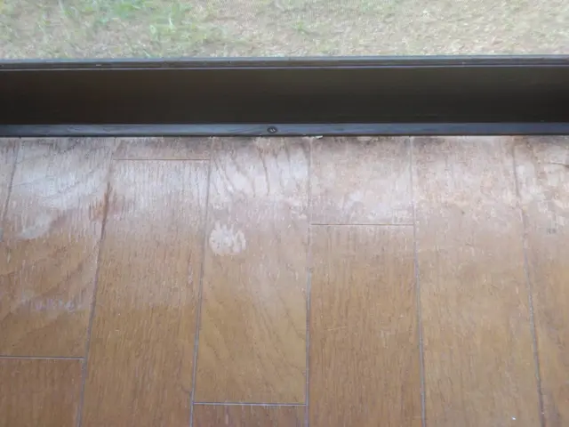 住宅の傷を補修！！予約から施工まで全て自社対応◎アフターフォローもばっちり！！サービスの画像