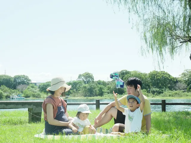 ◆店長の私がお伺いします◆家族の大事な時間を写真を形にします◆楽しく撮影！