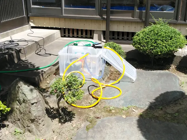 【地域密着で活動中】豊富な経験と知識で安心◎新潟市北区から伺います◆サービスの画像